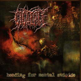 Cicatrix : Heading for Mental Sucide